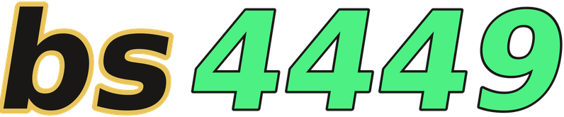 bs4449 logo